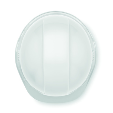 Logo trade promotional products picture of: Safety helmet in ABS